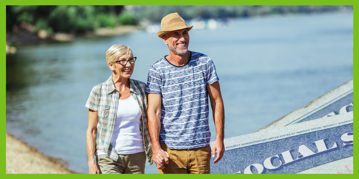 17 Countries Where You Might Be Able to Live on Social Security Alone 2026