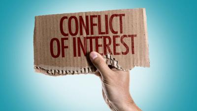 Does Your Financial Advisor Have a Conflict of Interest?