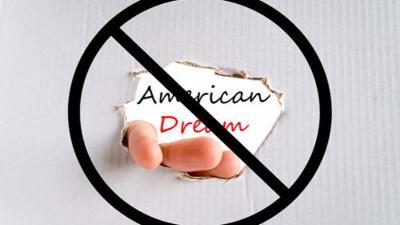 Home Ownership Shouldnt Be The American Dream