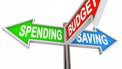 How to Make a Budget Bearable