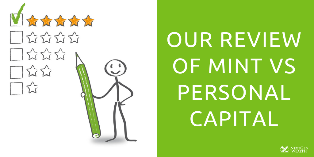 quicken mint personal capital blog review quicken mint personal capital blog review