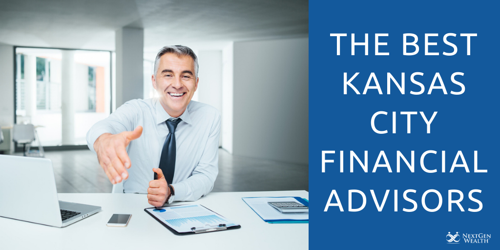 the best kansas city financial advisors