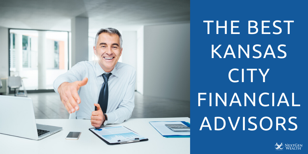 The Best Kansas City Financial Advisors