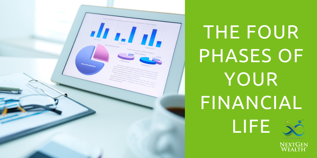 the four phases of your financial life 1200 600 px