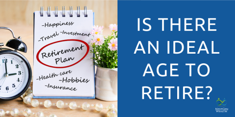 Is There an Ideal Age to Retire?