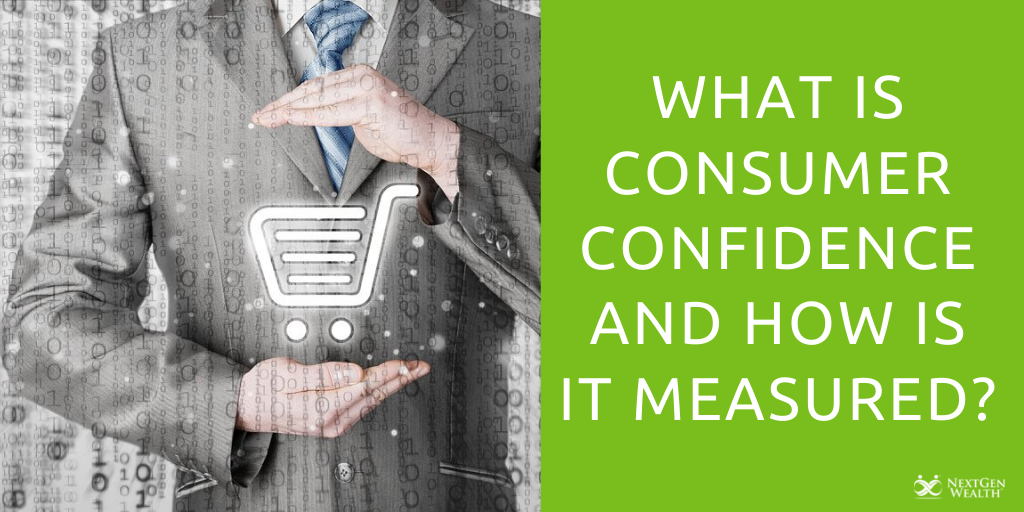 what is consumer confidence and how is it measured